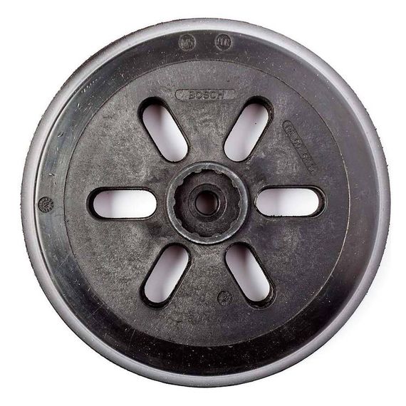 Опорная тарелка Bosch средняя 150мм (052)