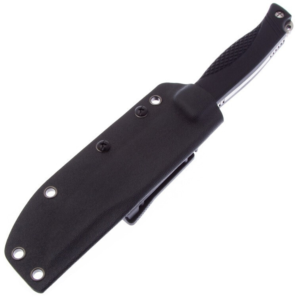 Нож STEELCLAW Абакан black