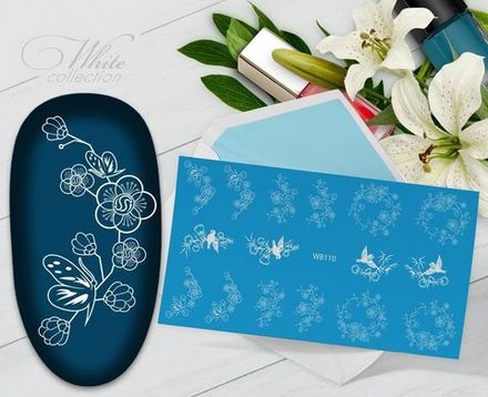 Слайдер-дизайн № WB110