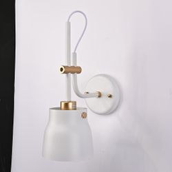 Бра Ram W White By Imperiumloft