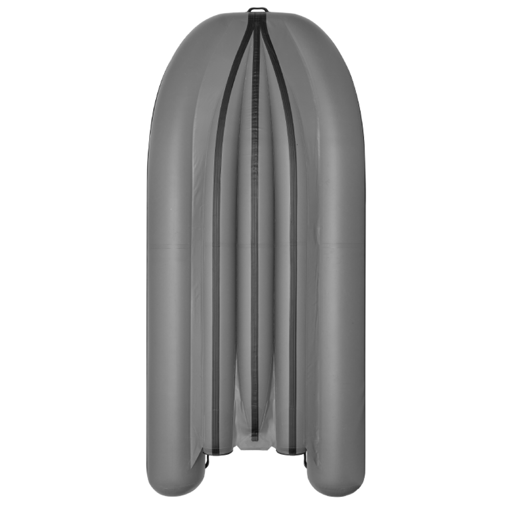 Лодка ПВХ Фрегат 470 FM Light Jet/L/S