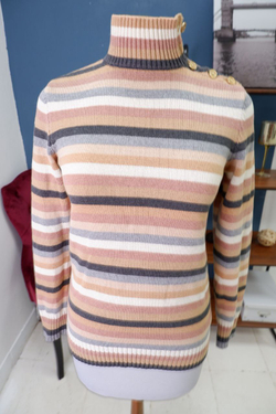 Свитер  Liz Claiborne стильный 46 размер