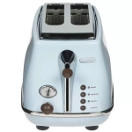 Тостер DeLonghi Icona Vintage CTOV 2103.AZ