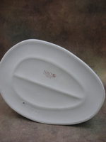 Статуэтка. Фарфор. Друзья на озере. NAO. Испания