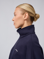 Свитшот на молнии