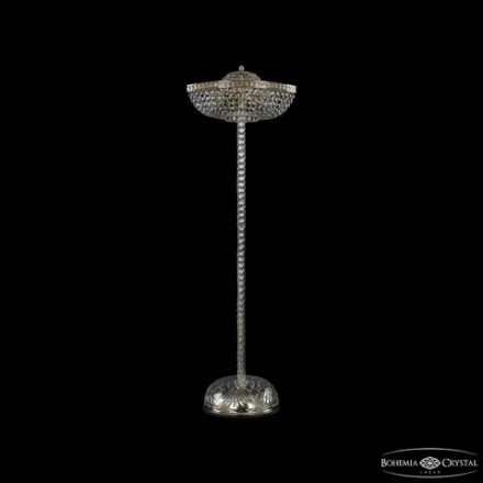 Торшер Bohemia Ivele 19283T4/45IV-138 G