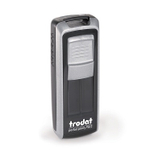 Trodat 9512 Pocket Printy 4.0 карманный штамп 47х18 мм