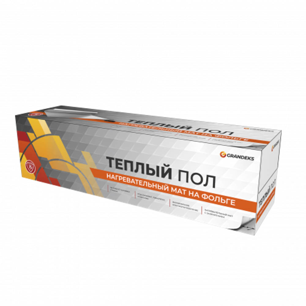 Система мат нагревательный MF - 03,0 / 450