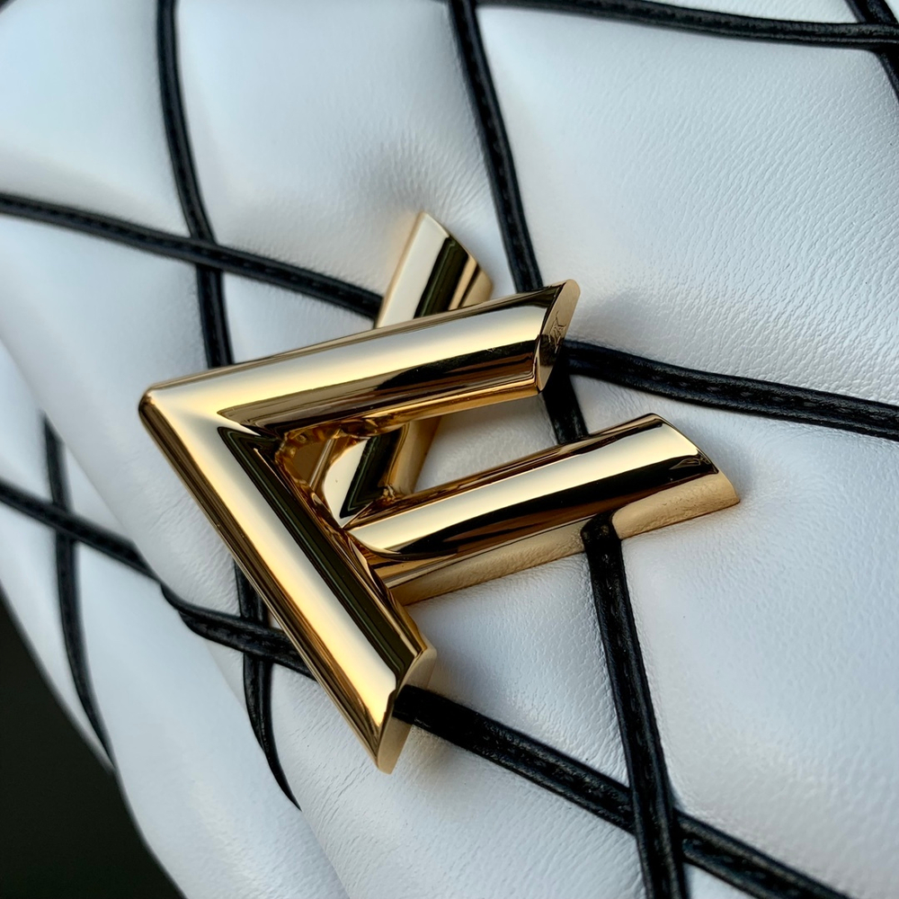 Louis Vuitton GO-14 MM