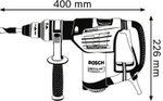 Перфоратор BOSCH GBH 4-32 DFR-S 0611332101 Кейс