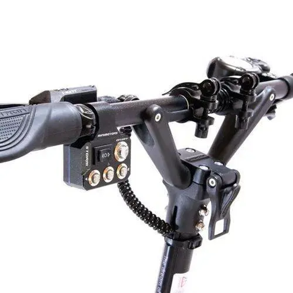Электросамокат Dualtron Storm