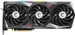 Видеокарта MSI GeForce RTX 3060 Ti GAMING X TRIO 8Gb