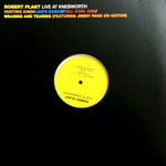 Robert Plant / Live At Knebworth (Coloured Vinyl)(12" Vinyl EP)