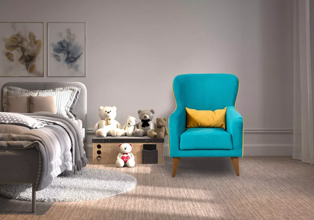 Кресло Вояж-7, АСМ-Элегант, г.Екатеринбург