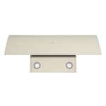 Кухонная вытяжка MAUNFELD Sky Star Chef 60 бежевый фото 5