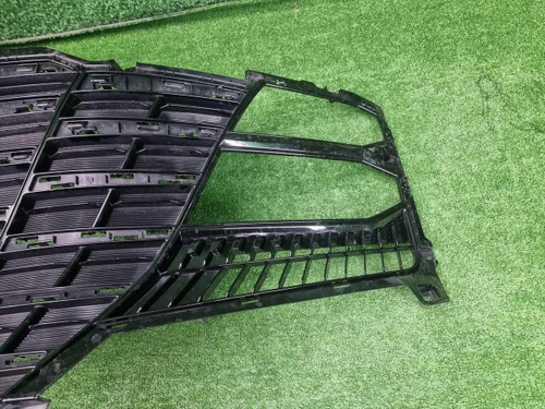 Решетка радиатора Jetour Dashing (2022-н.в.)