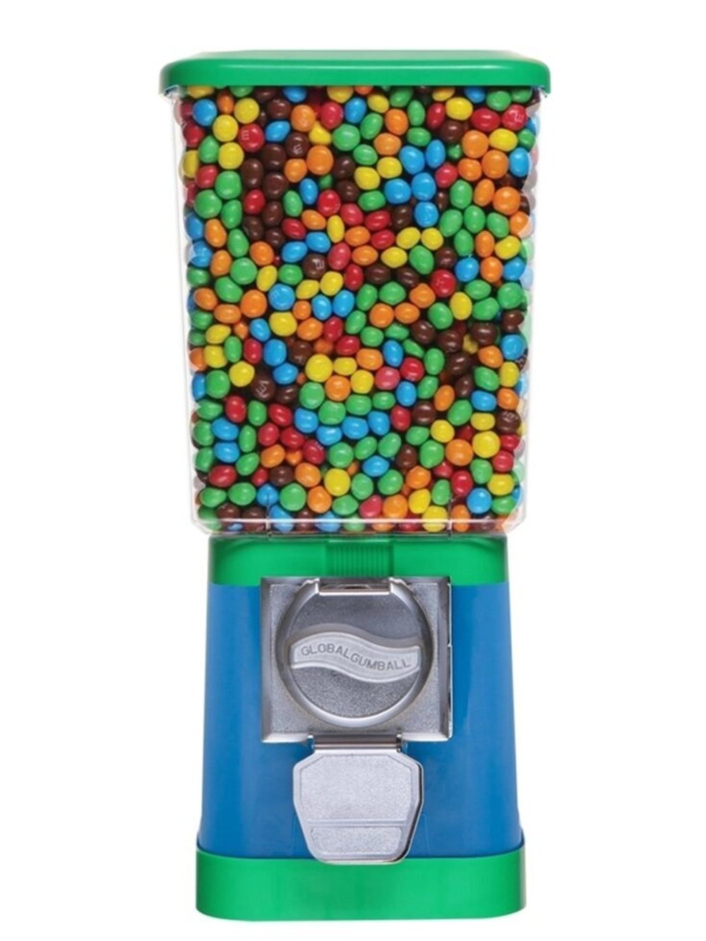 Tорговый автомат Альфа