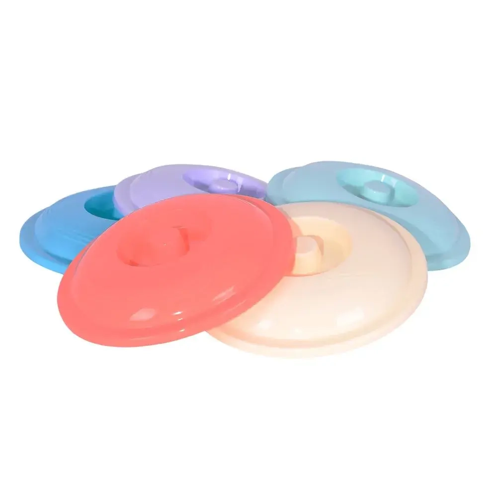 Крышка на ведро Волна 10 л