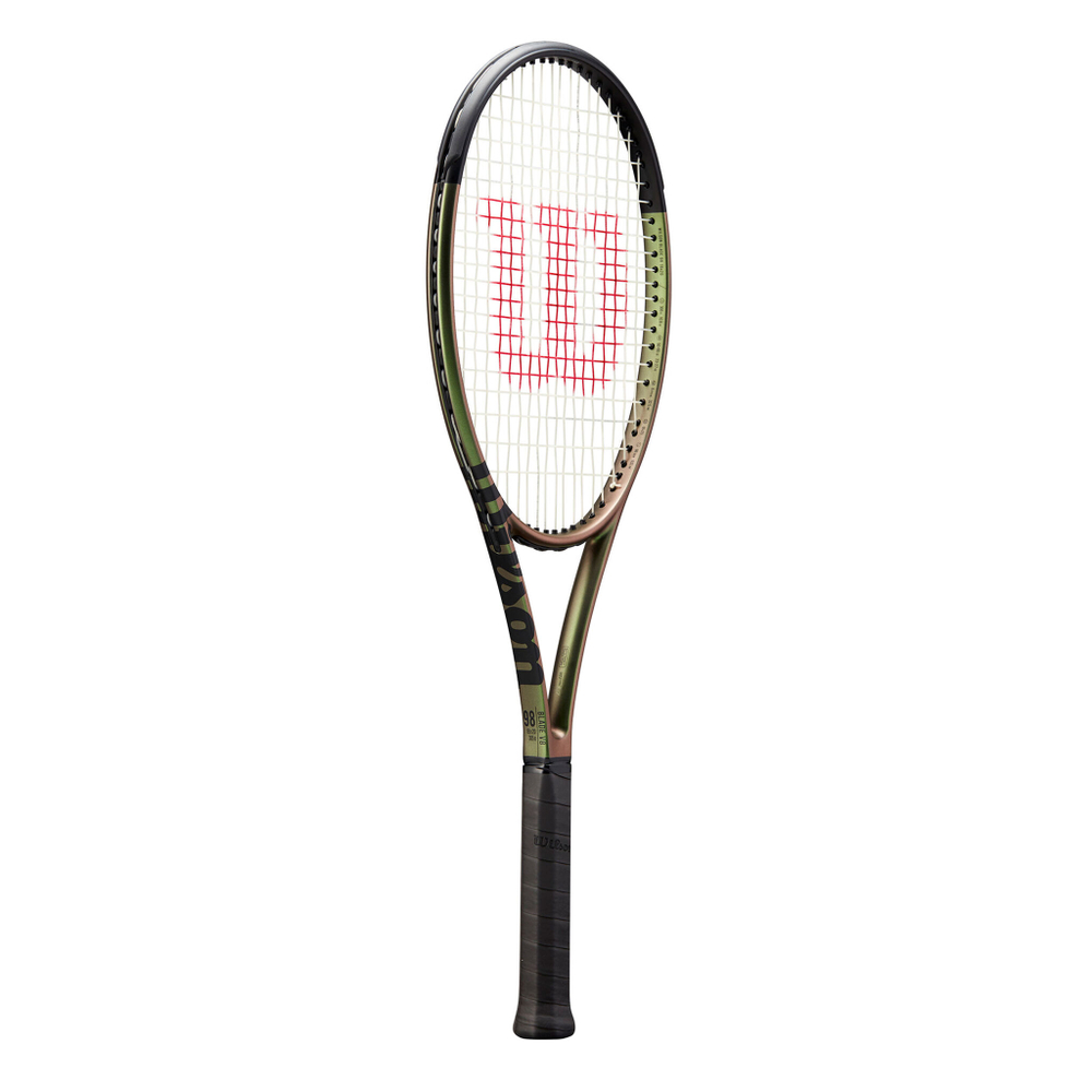 Теннисная ракетка Wilson Blade 98 18X20 V8 Tour Racket