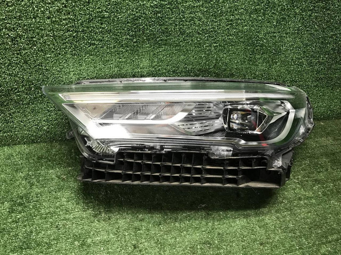 Фара левая Haval M6 2 (2021-н.в.) LED