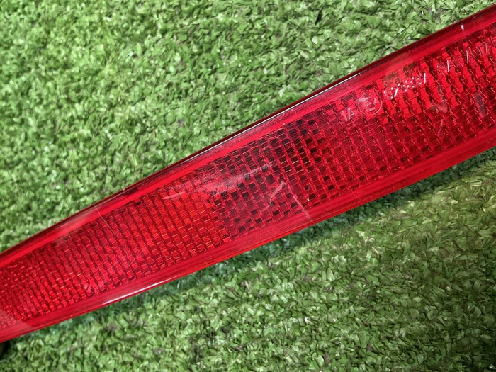 Катафот правый BMW 3er G20 (2018-2022)