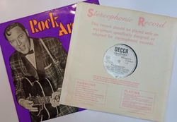 Bill Haley Rock Around The Clock (Germany 1968)