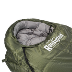 СПАЛЬНЫЙ МЕШОК REMINGTON (ЗЕЛЕНЫЙ)
