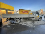 GAZ GAZON NEXT Бортовой (Евроборт) C41RB3 (Бортовой, Дизельный, 4,4 л, 169 л.с., МТ, 10 т.)