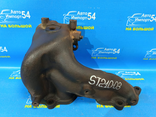 Коллектор выпускной TOYOTA CORONA PREMIO 1999