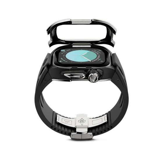 Корпус для Apple Watch RSTIII46 - OYAMA STEEL