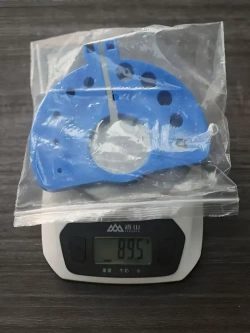 Точилка для сверл, насадка для заточки сверла 3-12 мм, насадка для ушм.