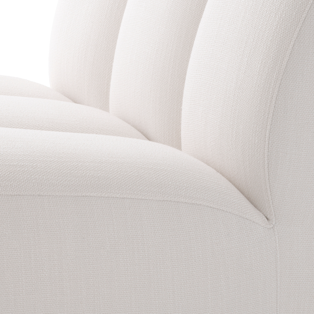 Элемент модульного дивана Sofa Lando straight арт.115087