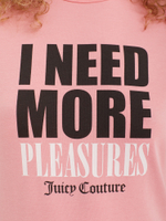 Женская Футболка Juicy Pleasures Baby