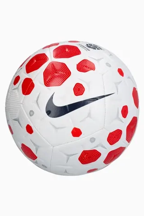 Футбольный мяч Nike England 2025 Academy размер 5 - белый