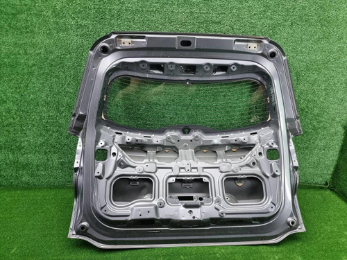 Крышка багажника Chery Tiggo 4 (2018-2023)