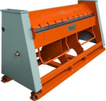 Станок листогибочный STALEX 2500/2,0