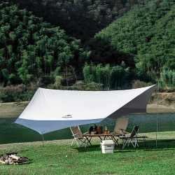 ТЕНТ NATUREHIKE GIRDER NH20TM006 3X5