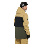 Крутка мужская CORDON II JACKET (sandstone) (XL)