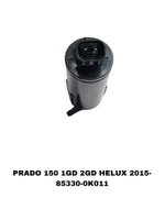 МОТОРЧИК ОМЫВАТЕЛЯ PRADO 150 1GD 2GD HELUX 2015-