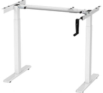 Подстолье  Cactus CS-MDF-WT