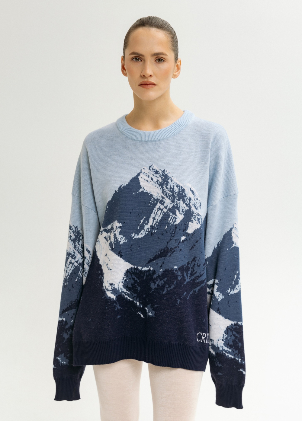 Джемпер CERVINIA