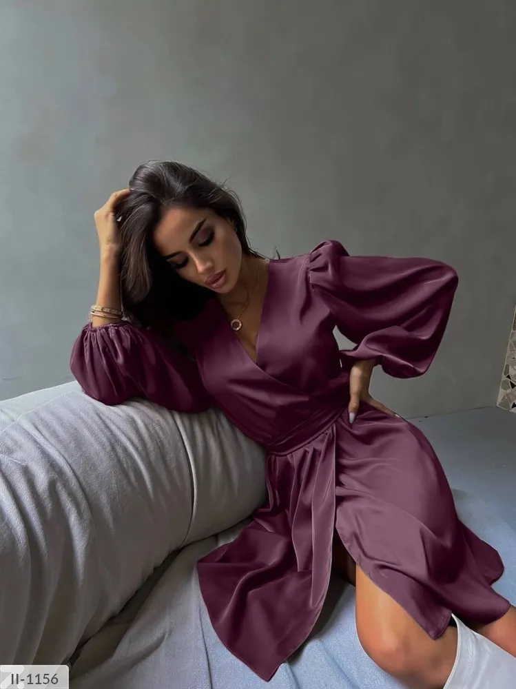 Платье II-1150 Фабрика Моды