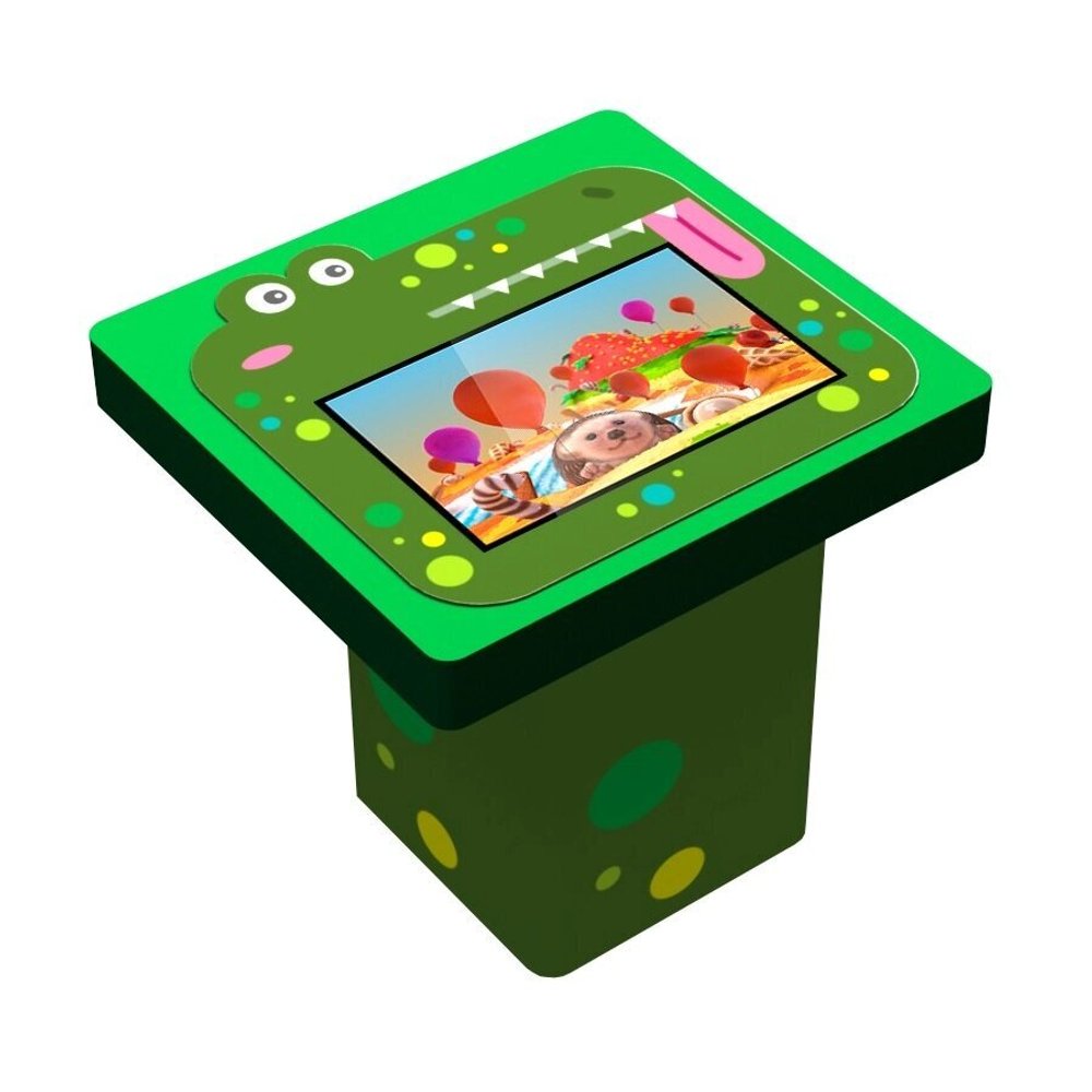 "Зебра" сенсорный интерактивный стол