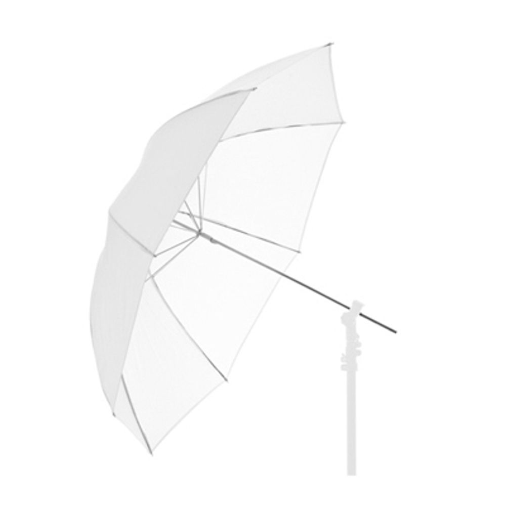 Lastolite Umbrella TRANS 80см зонт-отражатель