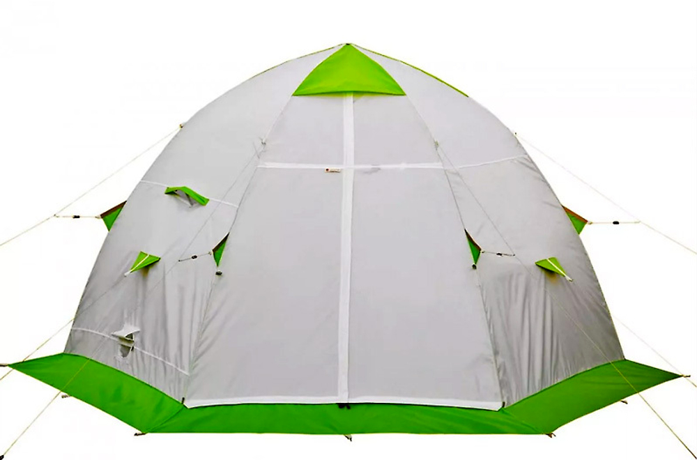 Зимняя палатка ЛОТОС 5С [17052]