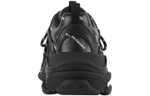 Balenciaga Triple S Allover Logo Sneaker