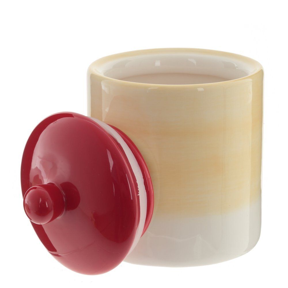 GAEM Сахарница, 550 мл, L10,5 W10,5 H14 см