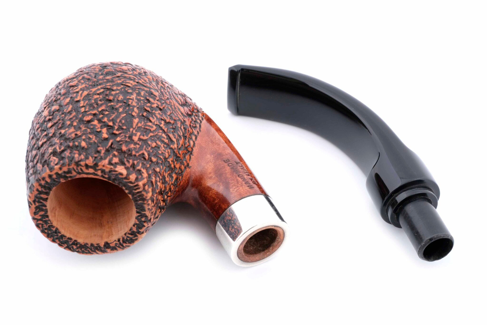 Курительная трубка Mastro De Paja Unica C.T., M281