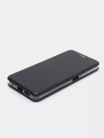 Чехол книжка Xiaomi Note 11/11S Black
