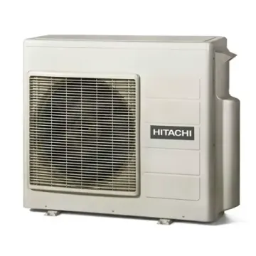 Мультисплит система на 3 комнаты Hitachi RAK-18RPE x 2 + RAK-25RPE / RAM-53NP3E